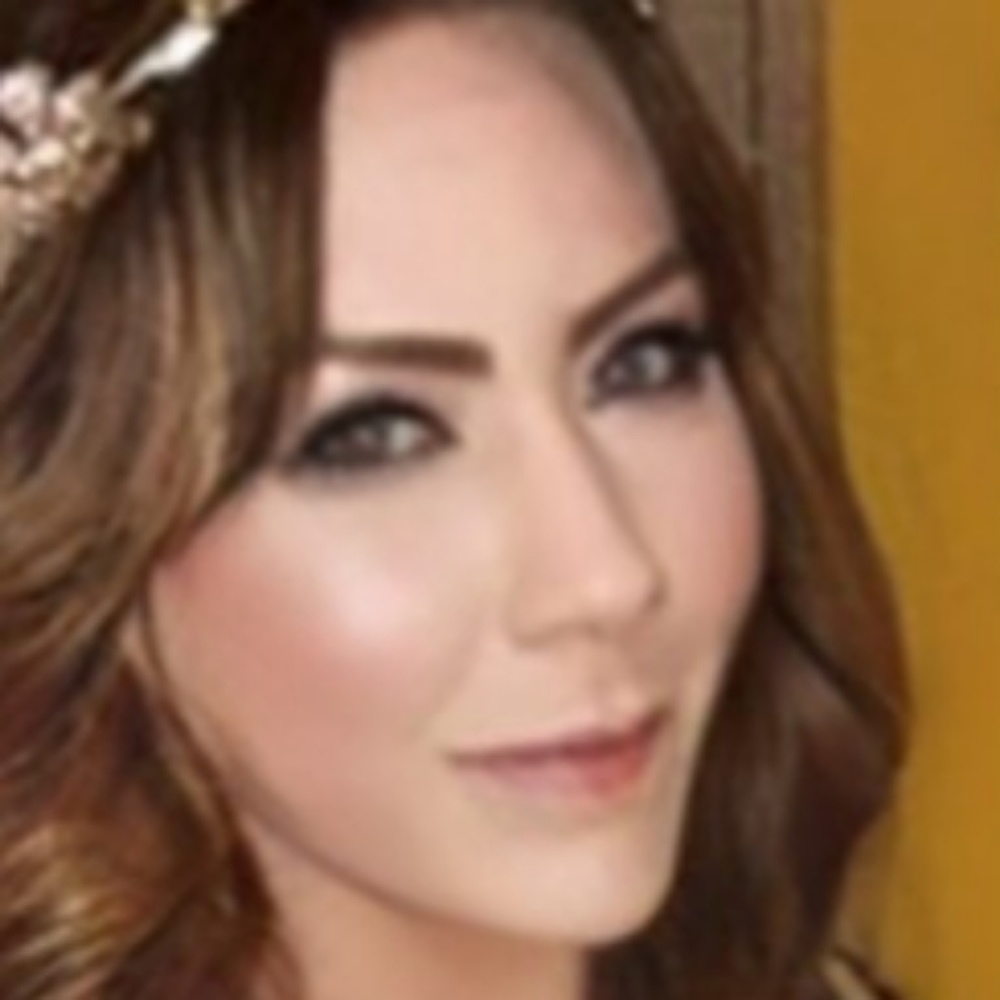 Meet your Posher, Tiffany